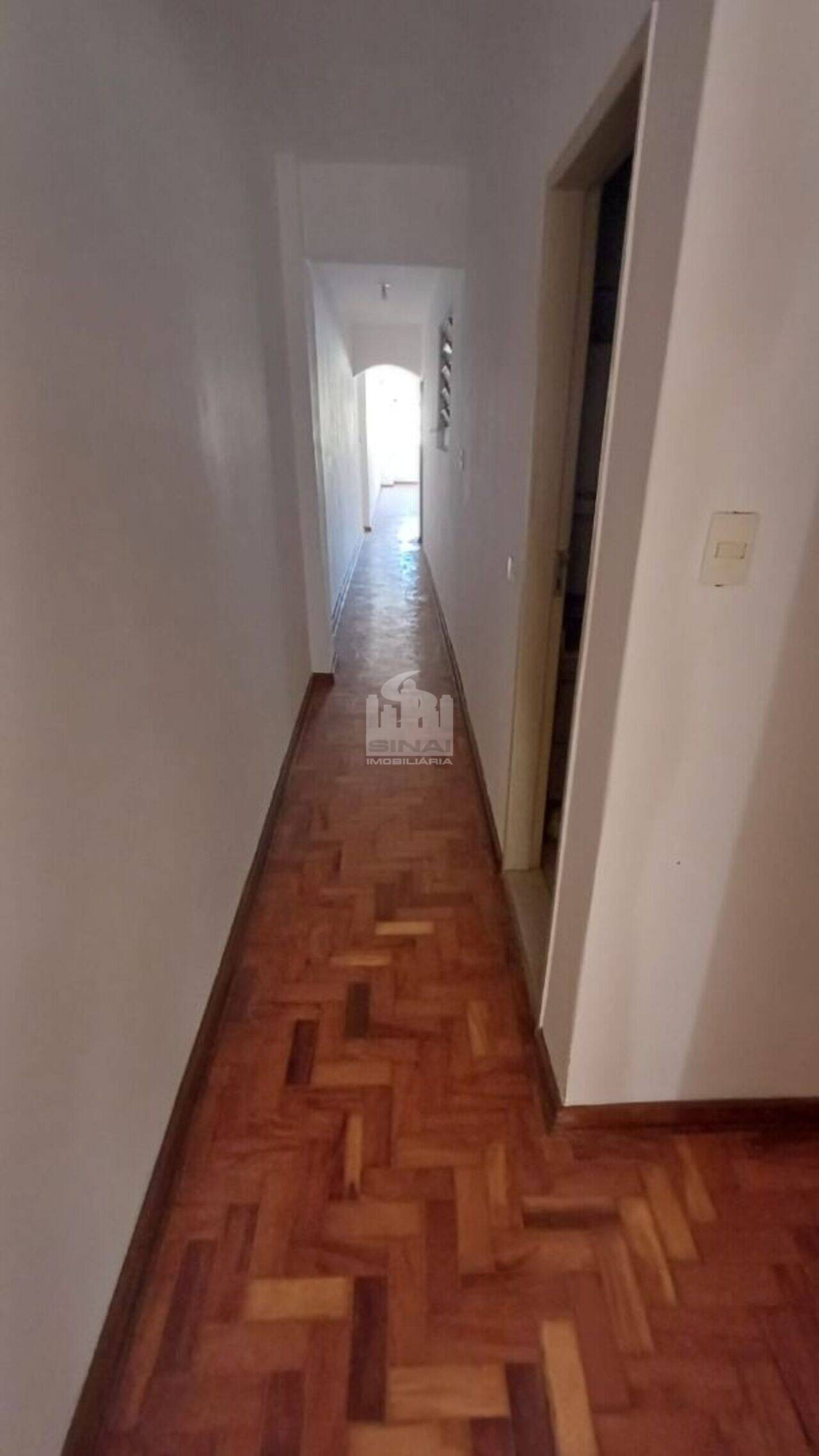 Apartamento Bom Retiro, São Paulo - SP