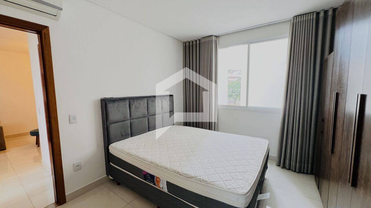 Apartamento Imbaúbas, Ipatinga - MG