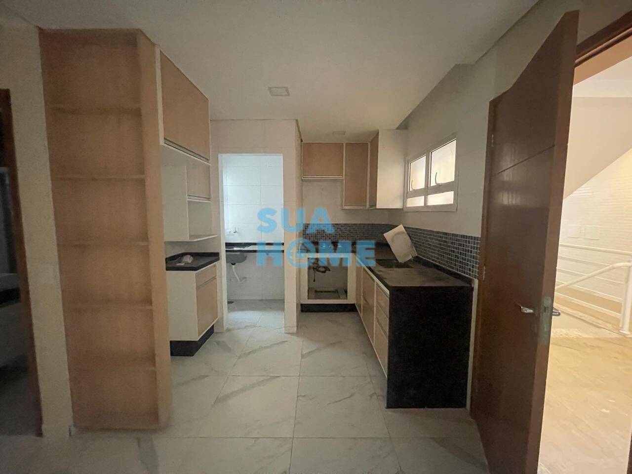 Apartamento Vila Palmares, Santo André - SP