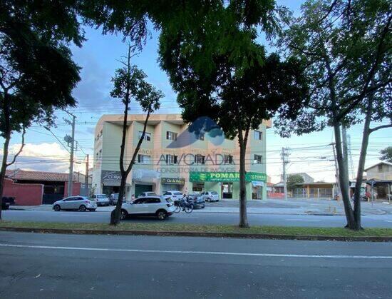 Parque Industrial - São José dos Campos - SP, São José dos Campos - SP