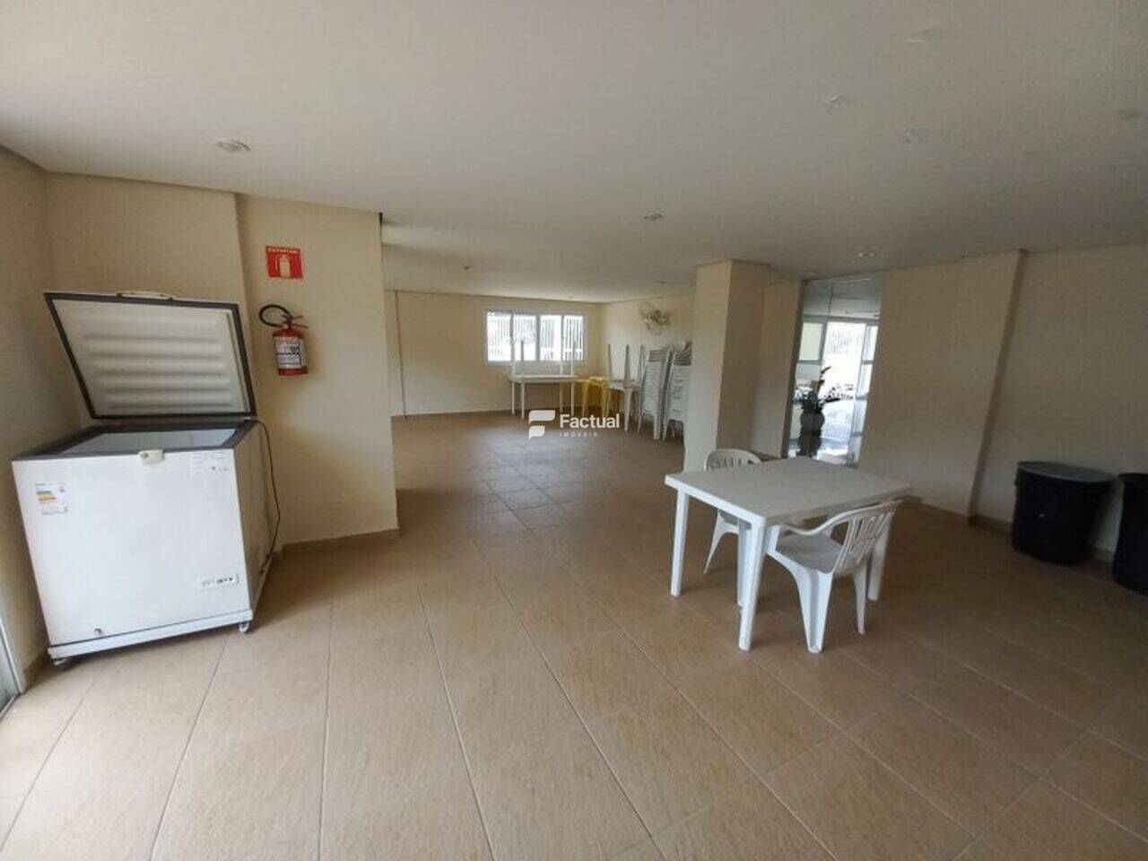 Apartamento Enseada, Guarujá - SP