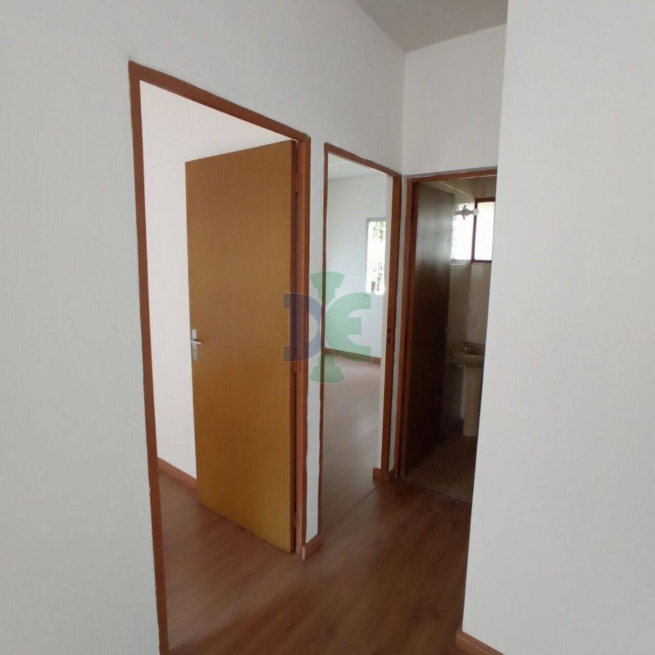 Apartamento Jardim Califórnia, Jacareí - SP