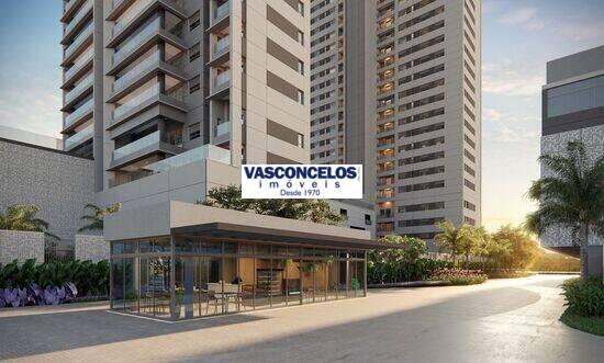 Évory Park, com 1 a 5 quartos, 220 a 600 m², São José dos Campos - SP