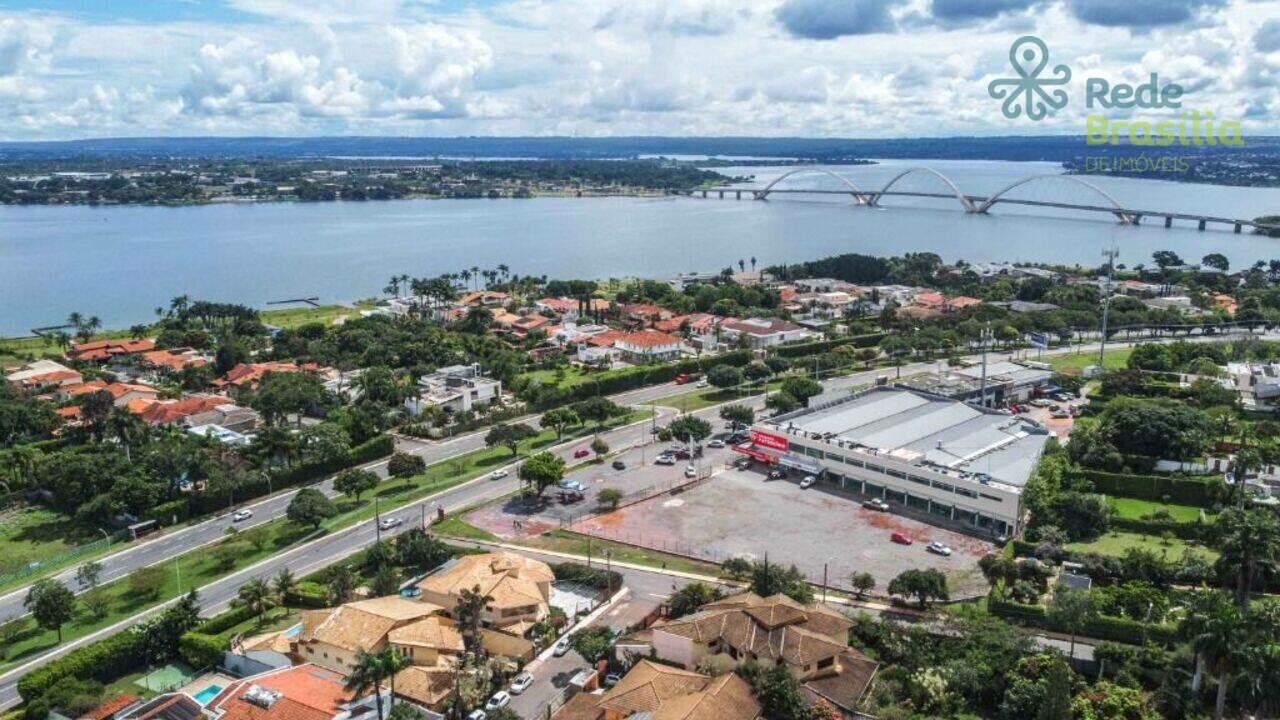 Casa Lago Sul, Brasília - DF