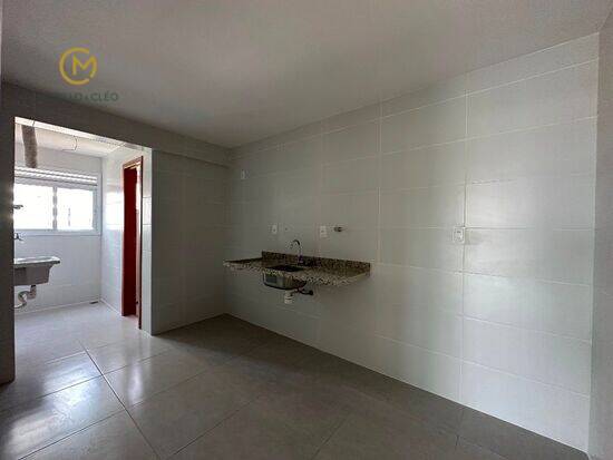 Apartamento Caminho das Árvores, Salvador - BA