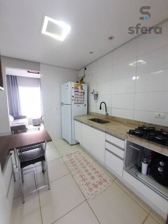 Residencial Monte Carlo - Presidente Prudente - SP, Presidente Prudente - SP