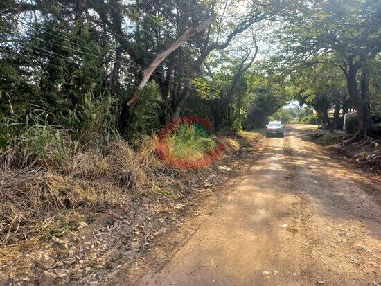 Chácaras Videiras de Itaici - Indaiatuba - SP, Indaiatuba - SP