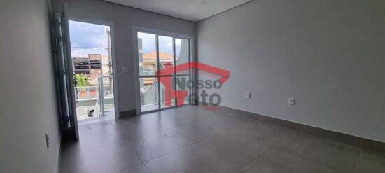 Sobrado de 95 m² Vila Jaguara - São Paulo, à venda por R$ 640.000