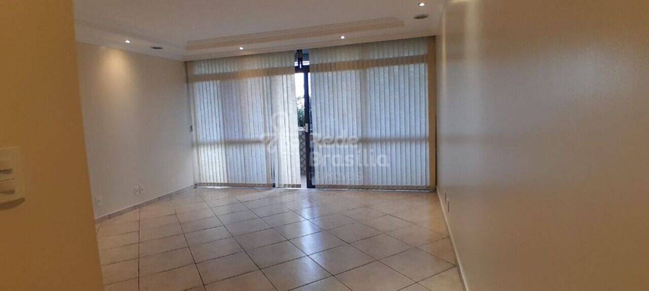 Apartamento Asa Norte, Brasília - DF