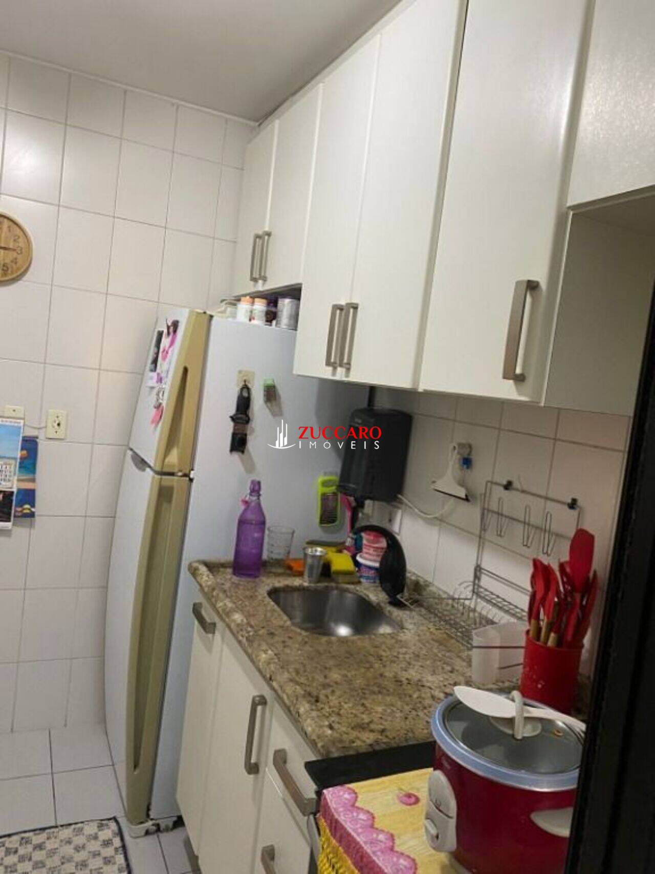 Apartamento Gopoúva, Guarulhos - SP