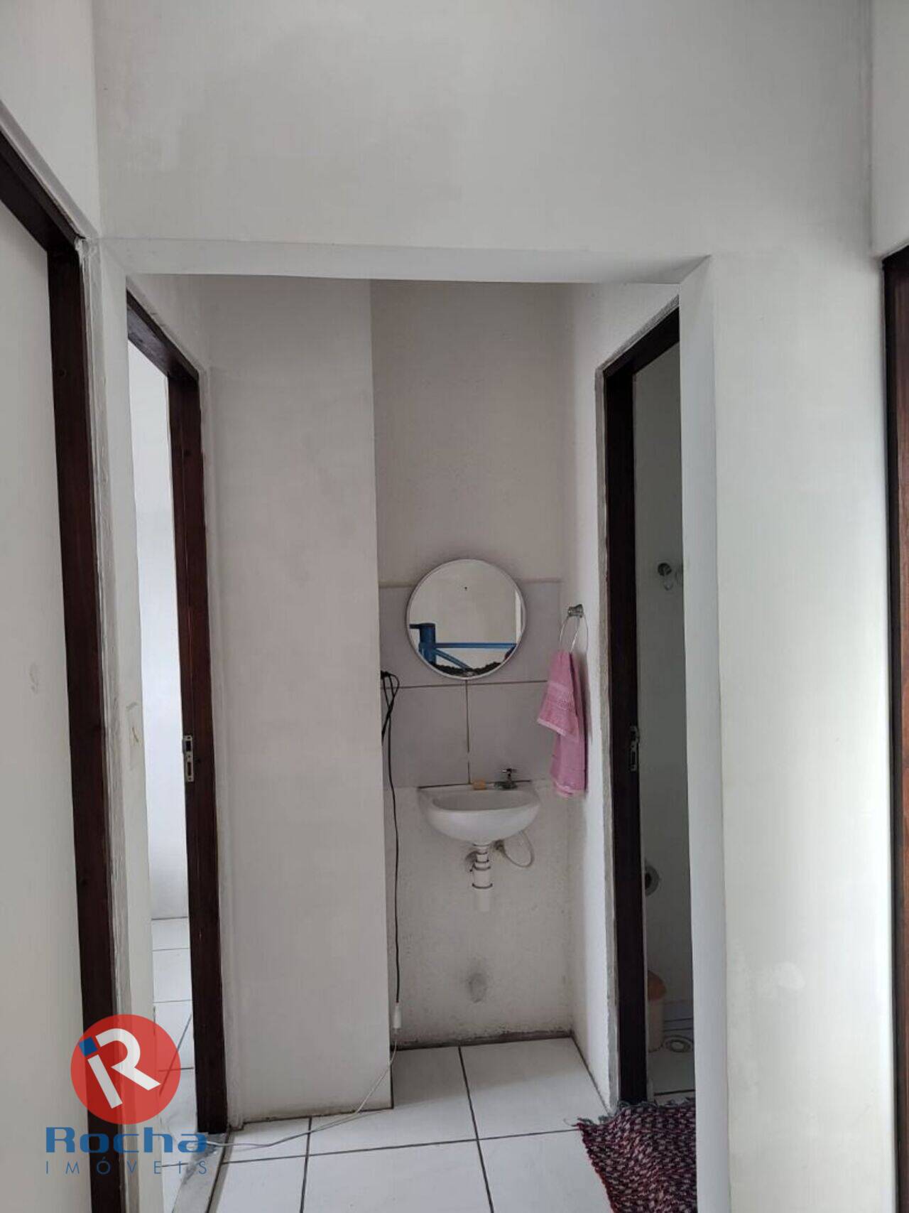 Apartamento Tejipió, Recife - PE