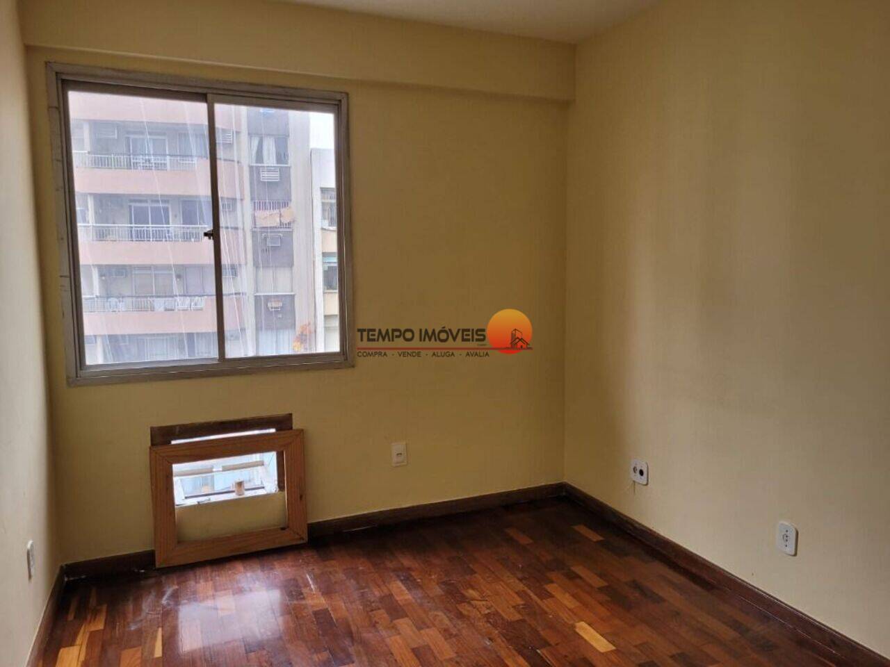 Apartamento Icaraí, Niterói - RJ