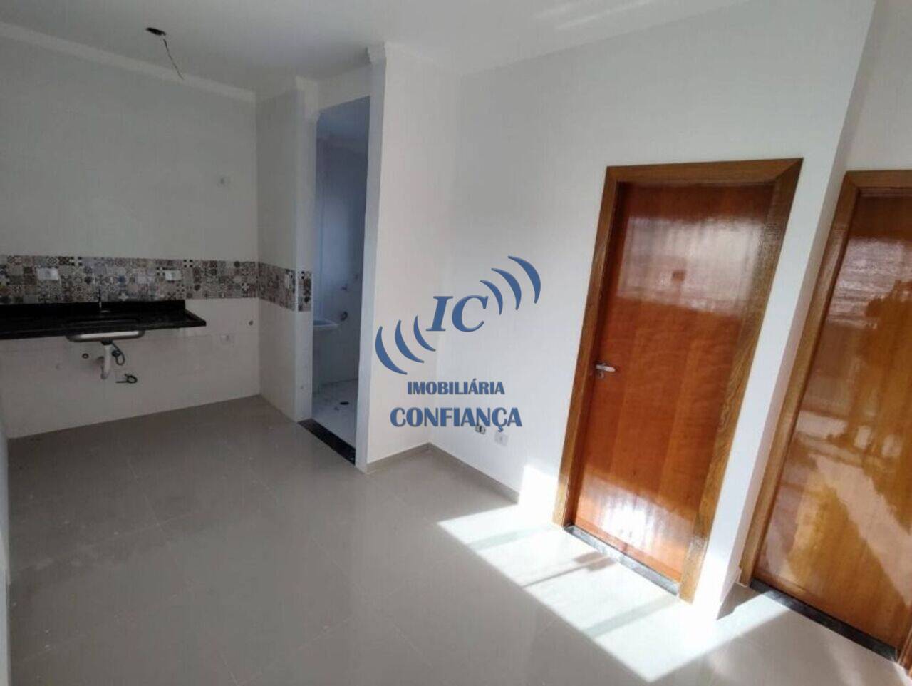 Apartamento Penha de França, São Paulo - SP