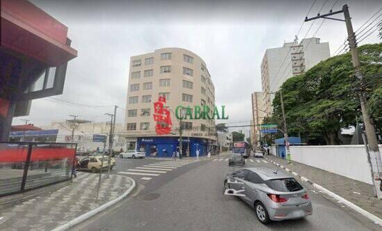 Centro - Guarulhos - SP, Guarulhos - SP