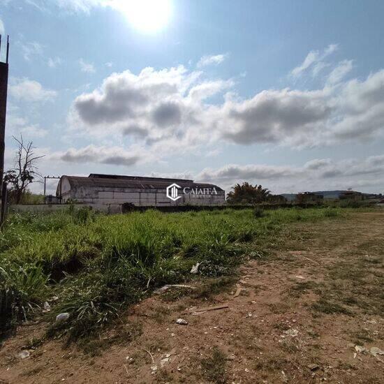 Terreno Santa Cruz, Juiz de Fora - MG