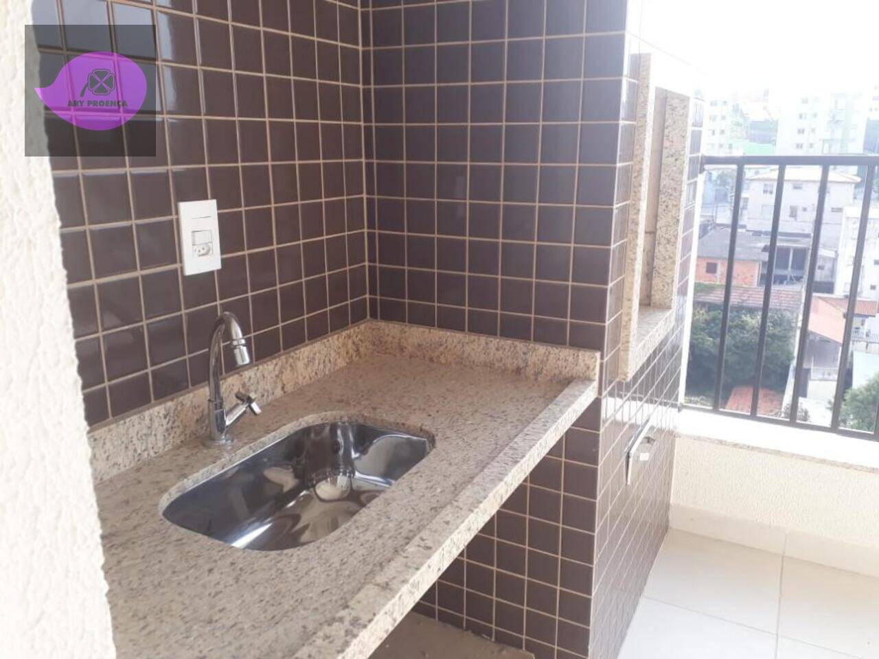 Apartamento Jardim Europa, Sorocaba - SP