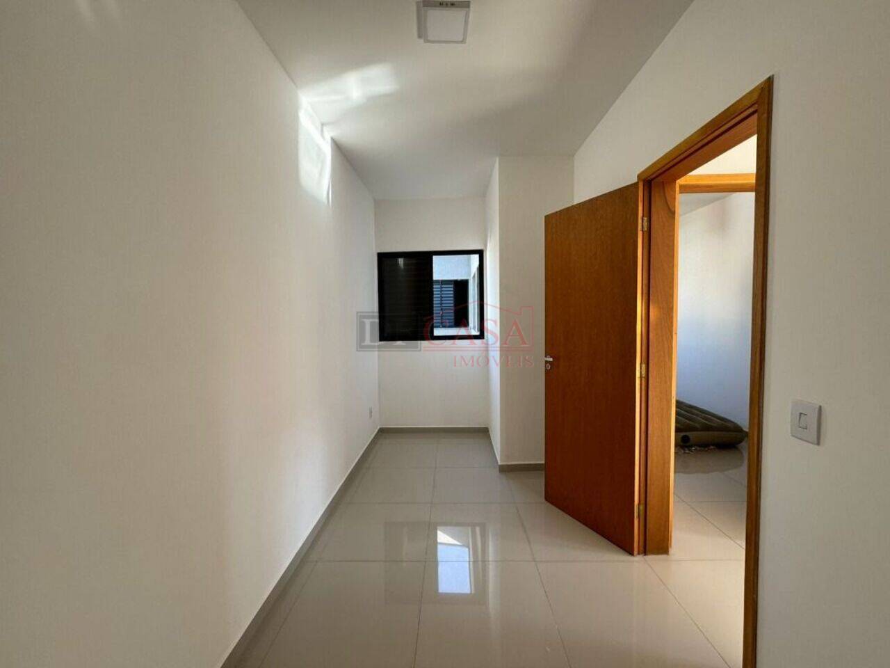 Apartamento Vila Nova Savoia, São Paulo - SP