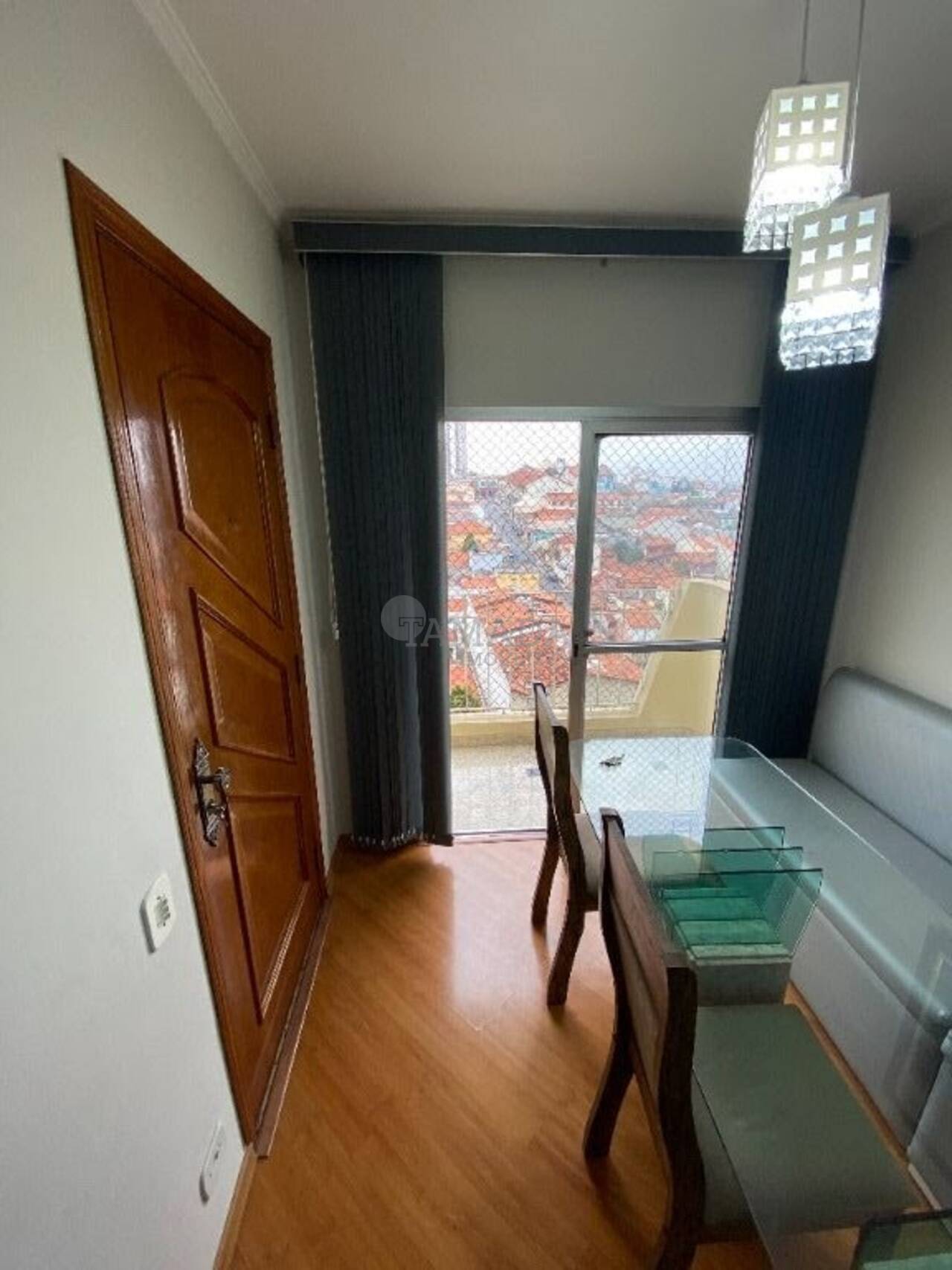 Apartamento Penha, São Paulo - SP