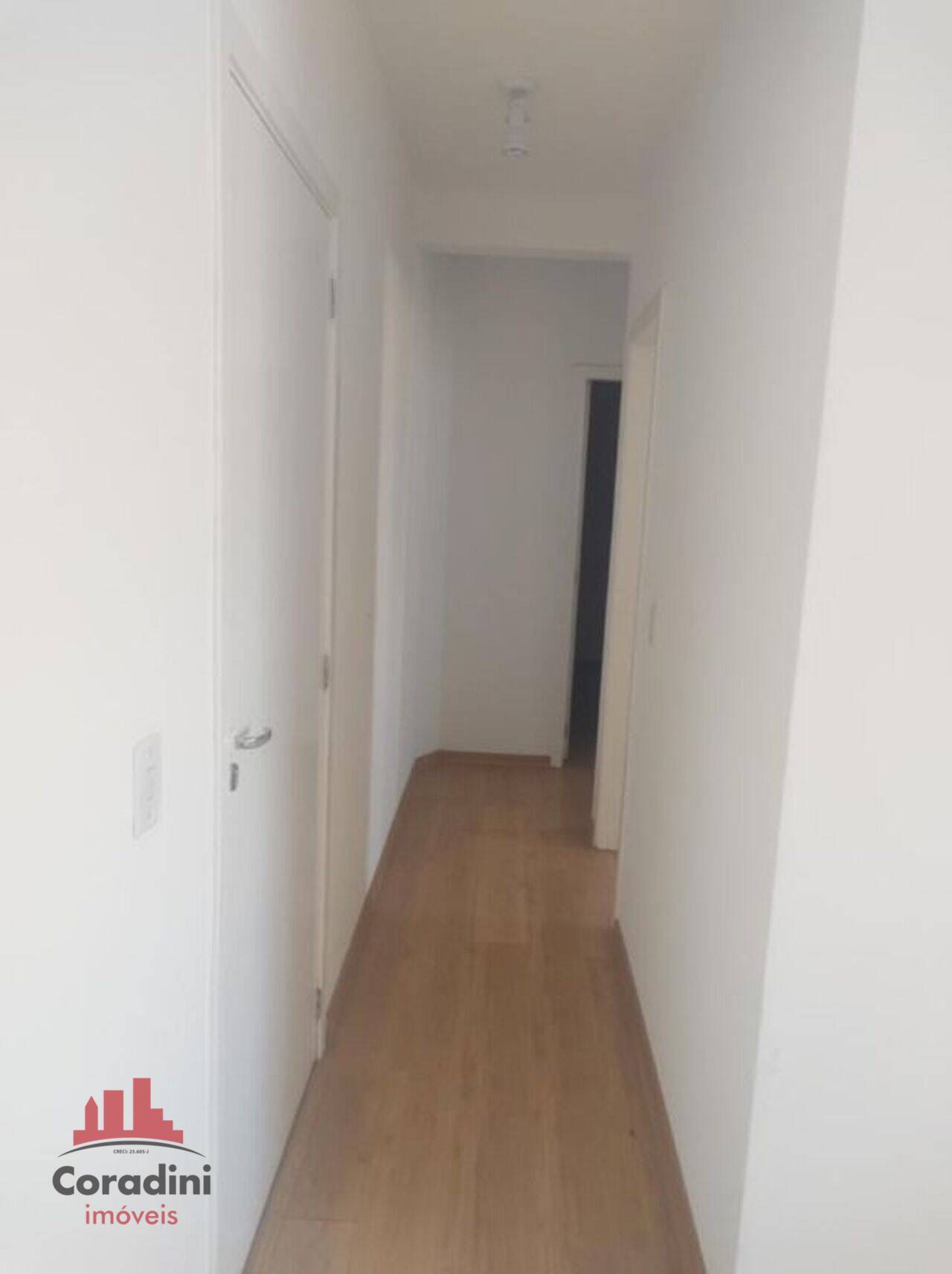 Apartamento Chácara Letônia, Americana - SP