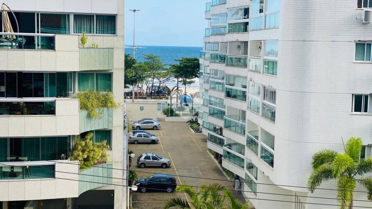 Cobertura Jardim Oceânico, Rio de Janeiro - RJ