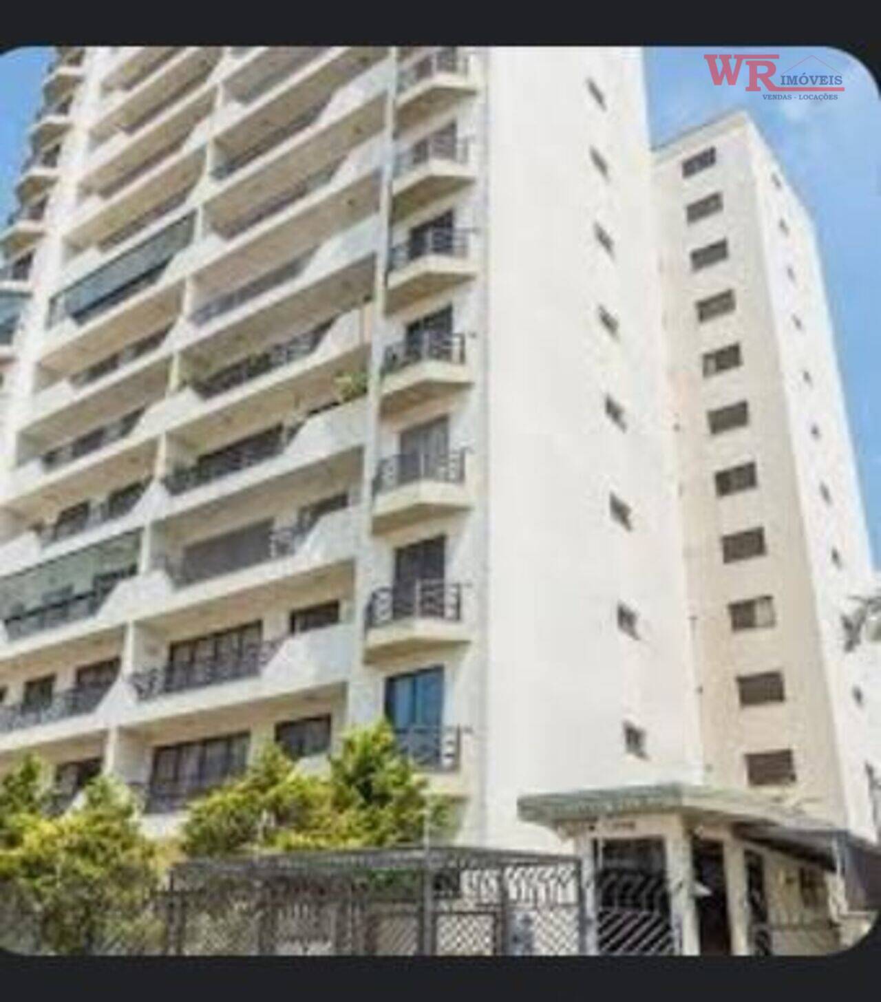 Apartamento Jardim do Mar, São Bernardo do Campo - SP