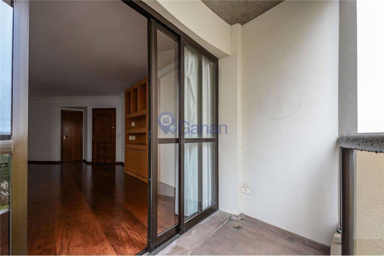 Apartamento Campo Belo, São Paulo - SP