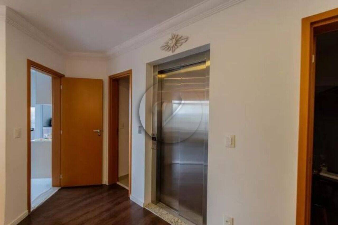 Apartamento Vila Assunção, Santo André - SP