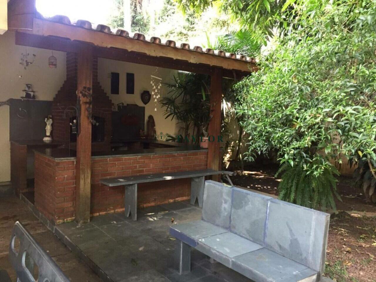 Casa Jardim Guedala, São Paulo - SP