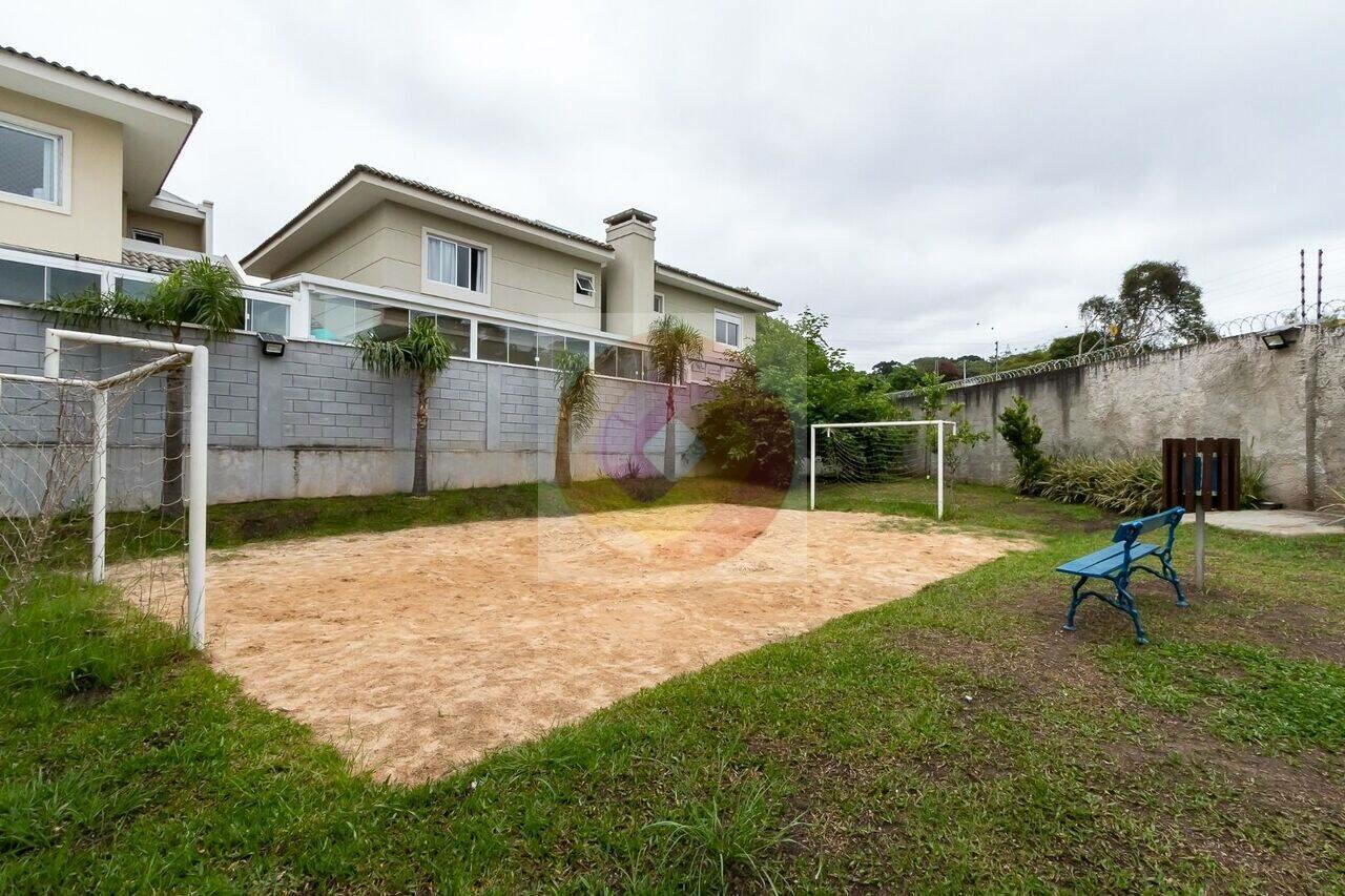 Casa Abranches, Curitiba - PR