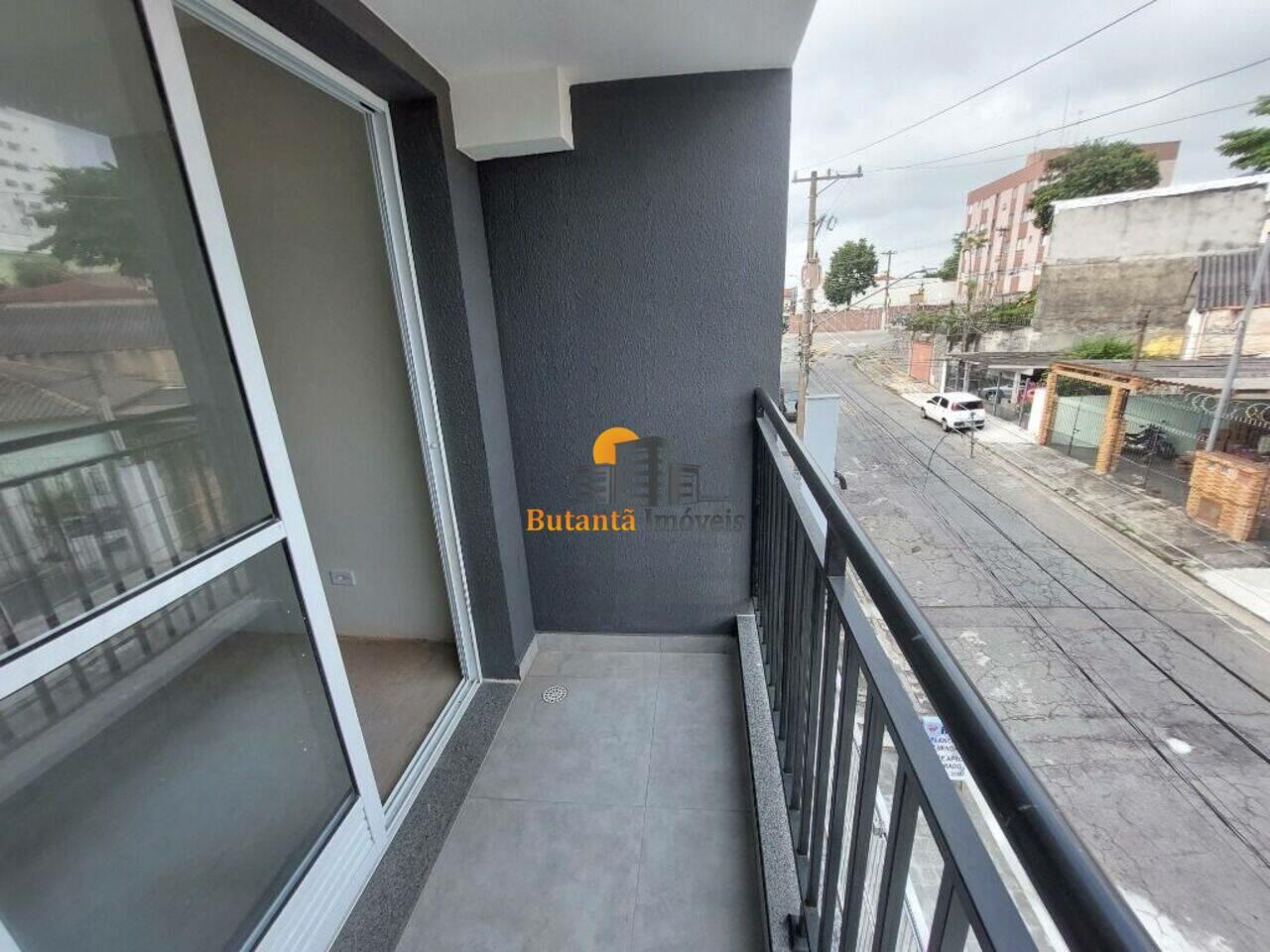 Apartamento Butantã, São Paulo - SP