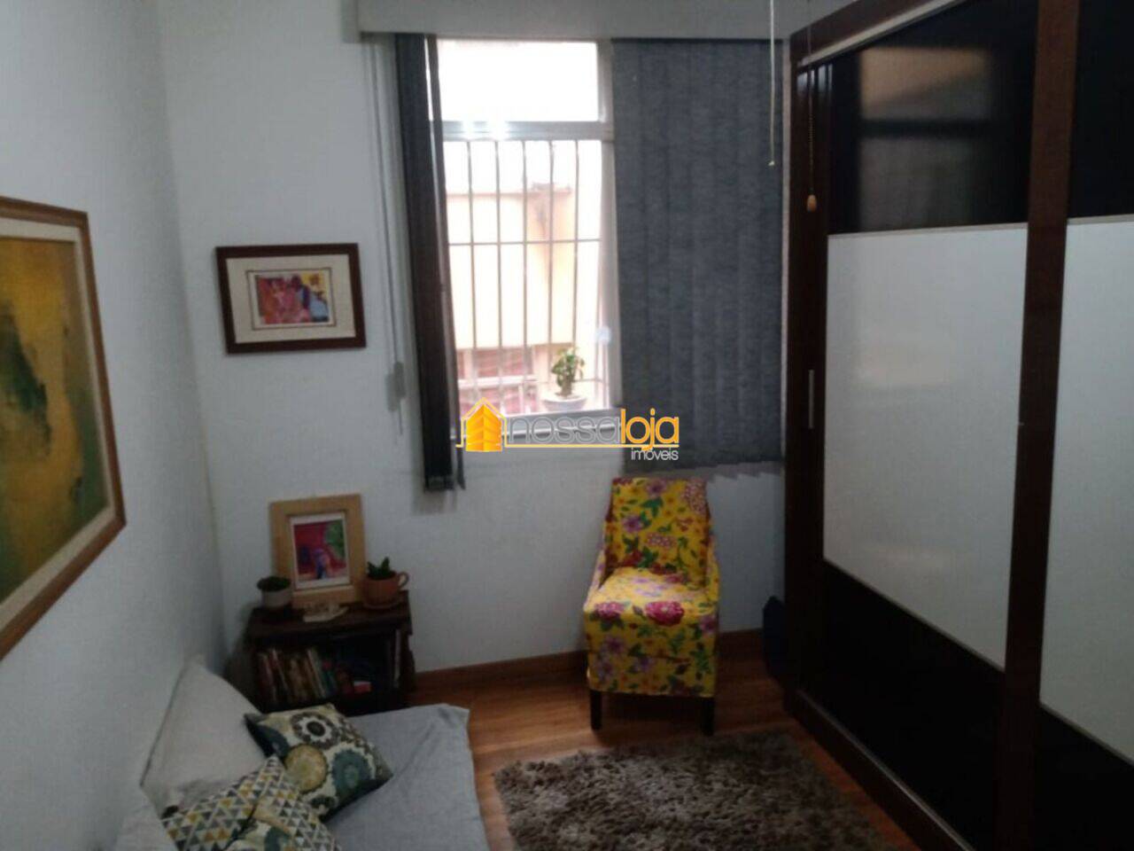 Apartamento Icaraí, Niterói - RJ