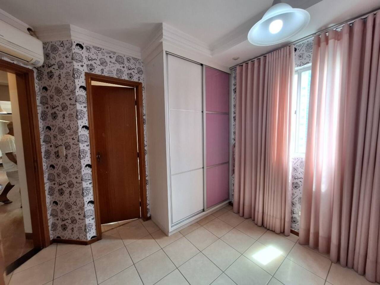 Apartamento Residencial Eldorado, Goiânia - GO