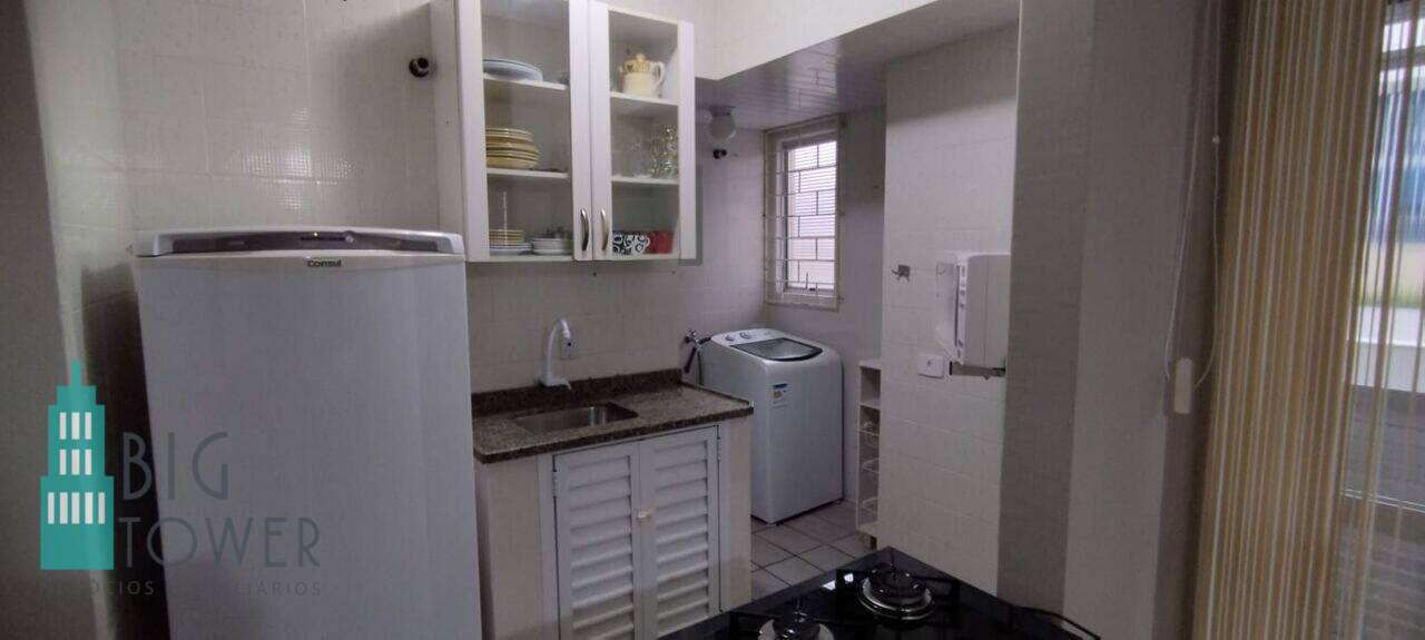 Apartamento Caiobá, Matinhos - PR