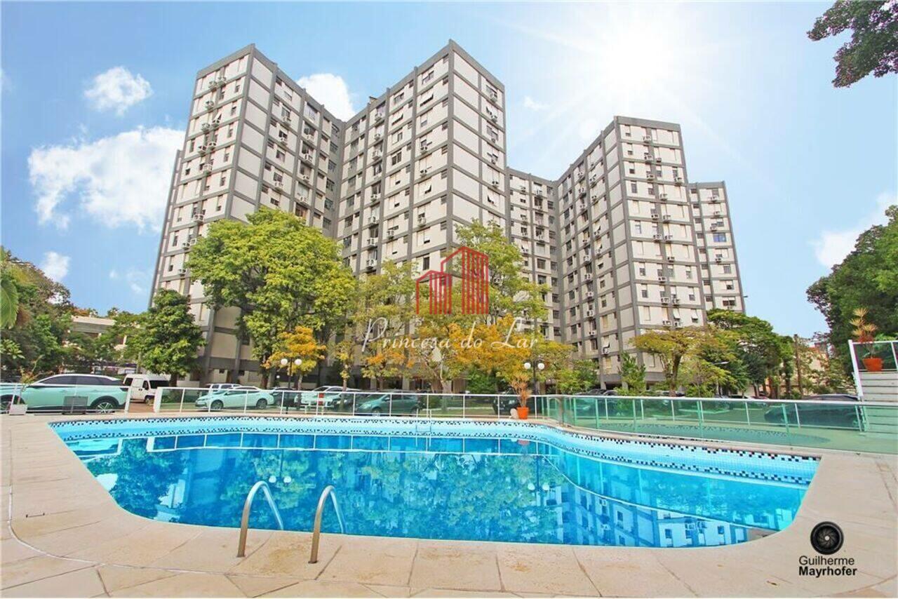 Apartamento Boa Vista, Porto Alegre - RS