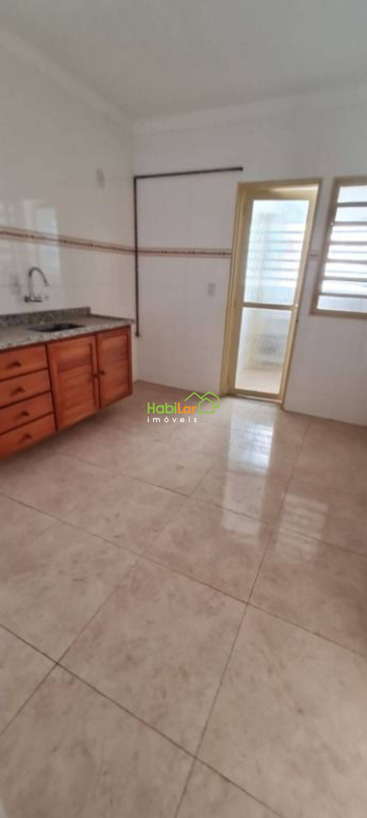 Apartamento Centro, São José do Rio Preto - SP