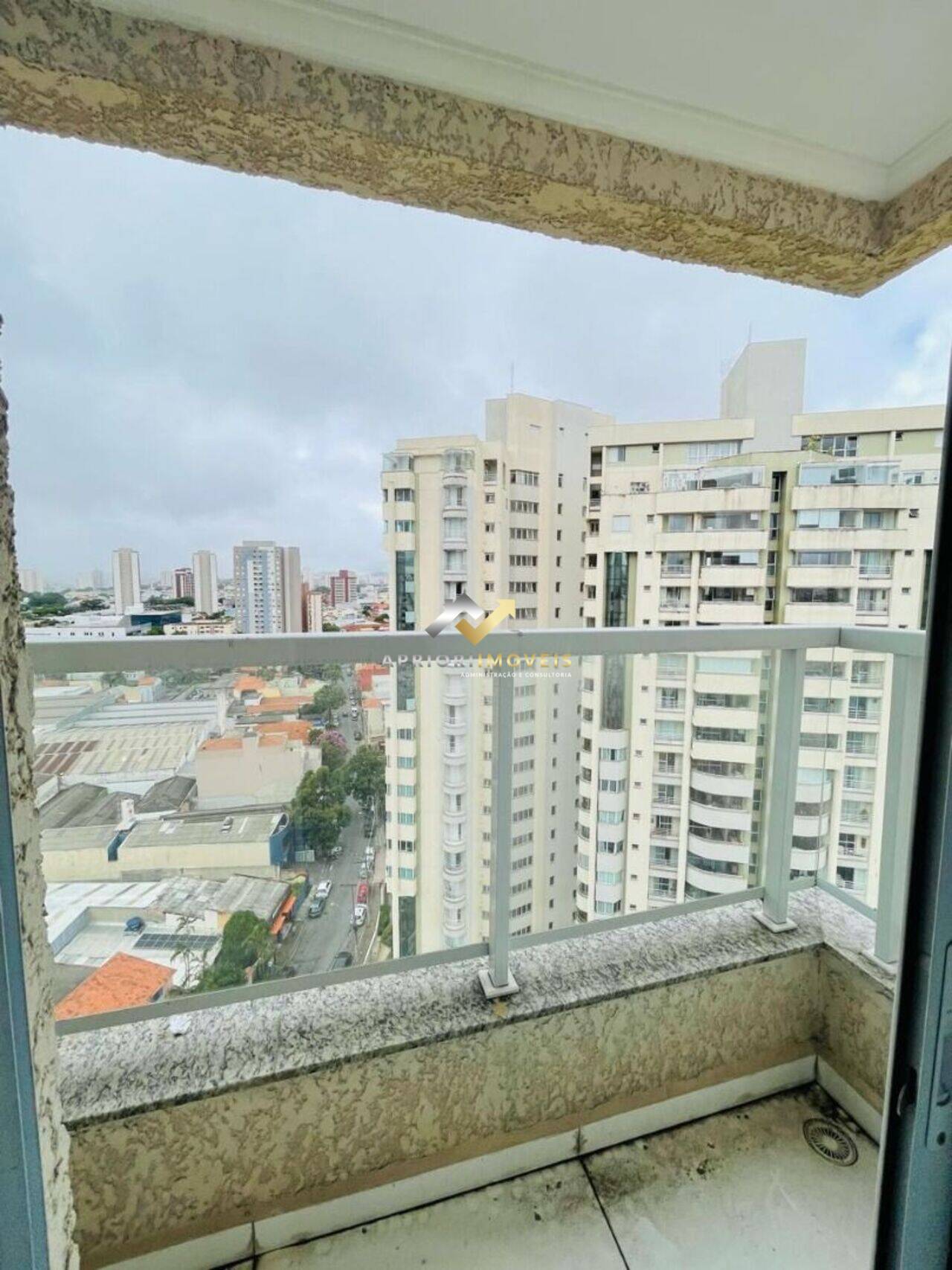 Apartamento Casa Branca, Santo André - SP