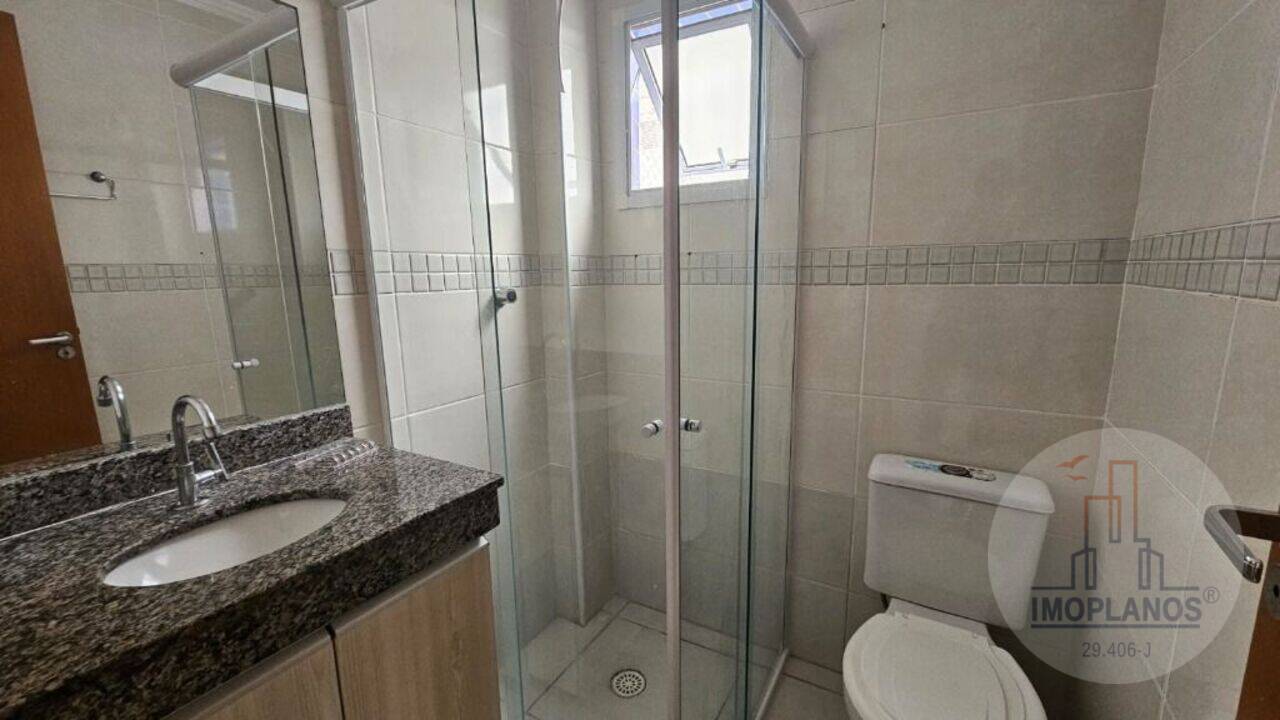 Apartamento Canto do Forte, Praia Grande - SP