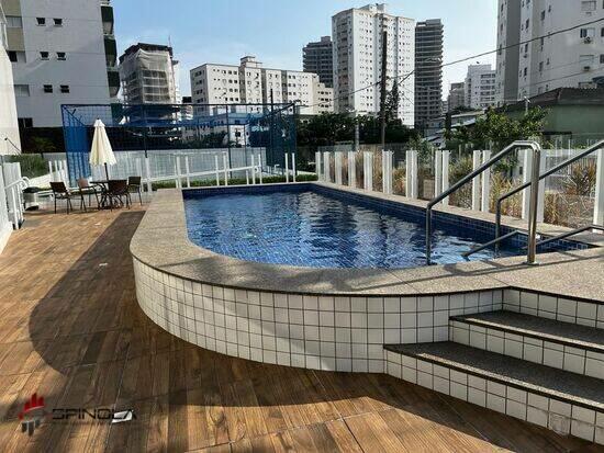 Vila Guilhermina - Praia Grande - SP, Praia Grande - SP