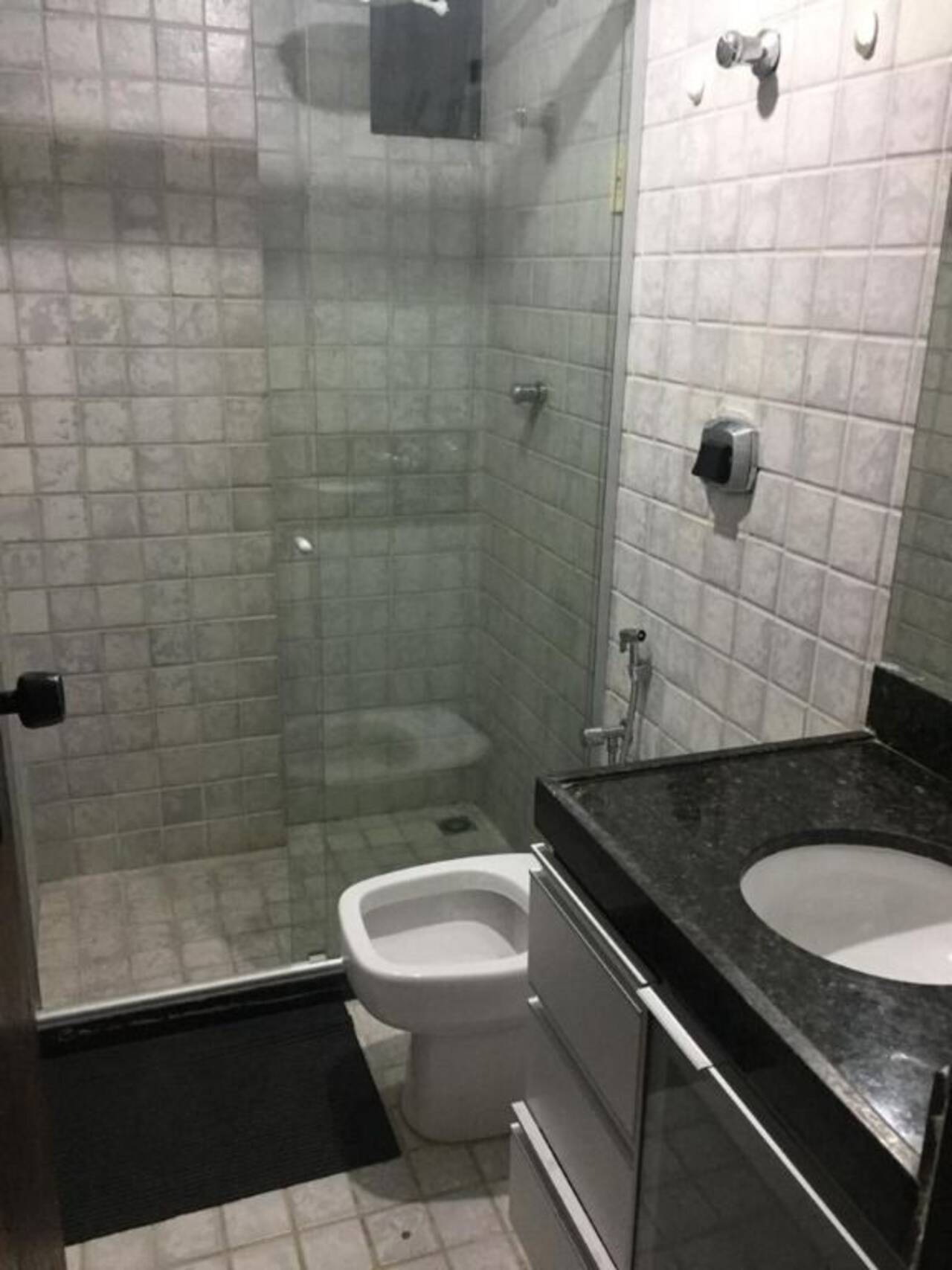 Apartamento P. Areia Dourada, Cabedelo - PB