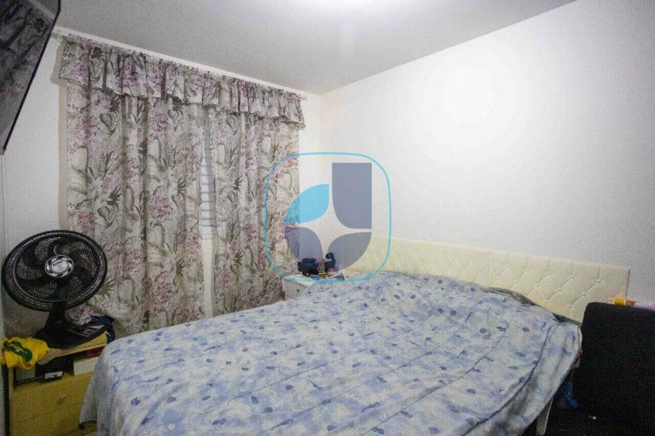 Apartamento Campanário, Diadema - SP