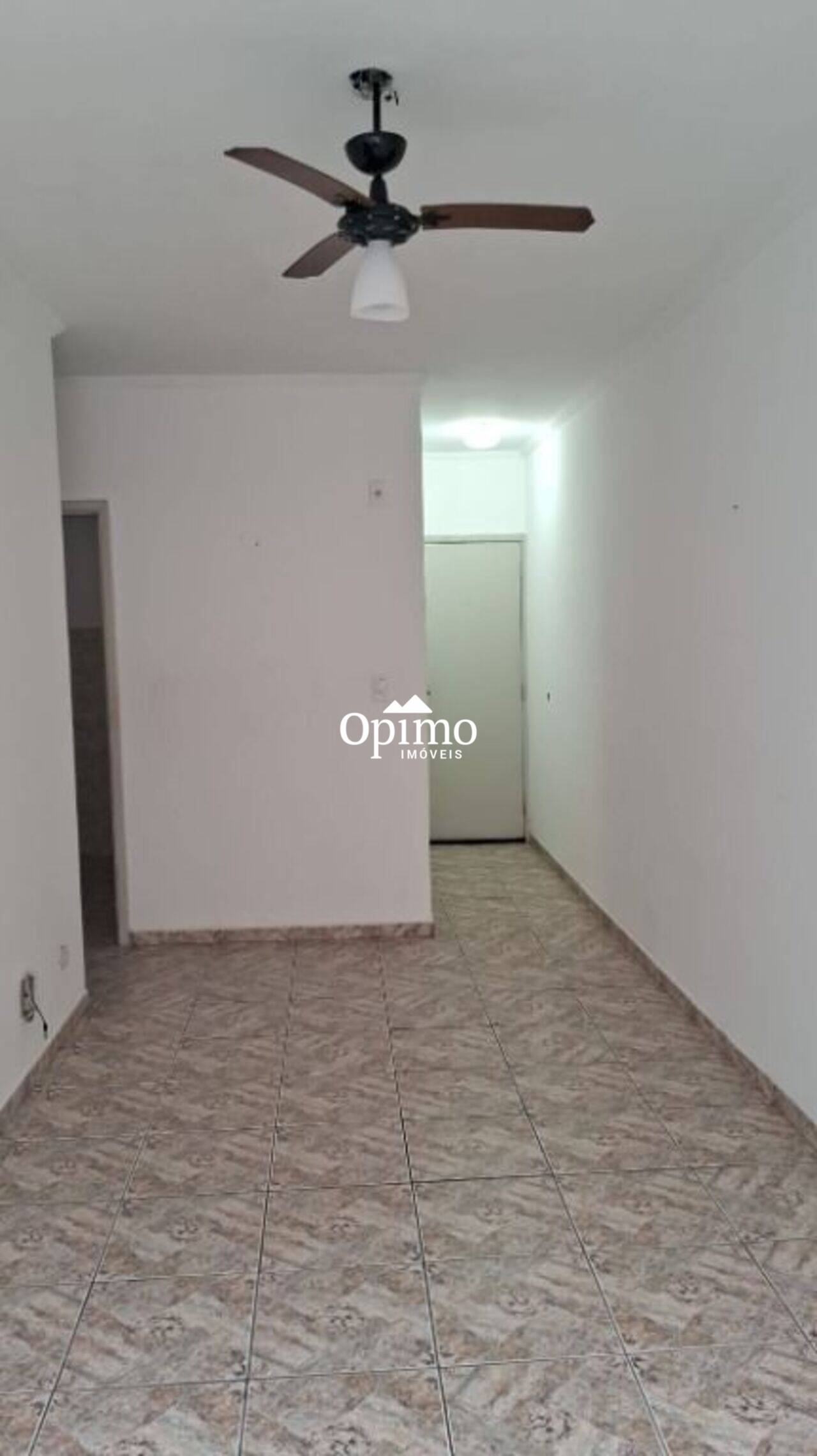 Apartamento Aviação, Praia Grande - SP