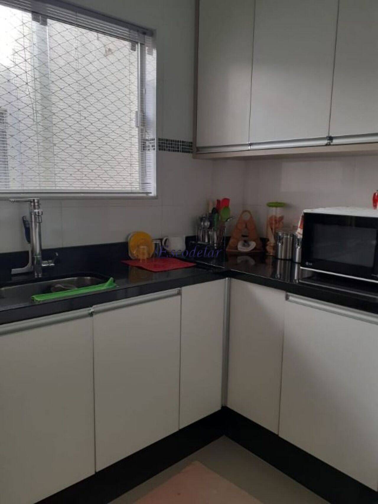 Apartamento Santana, São Paulo - SP