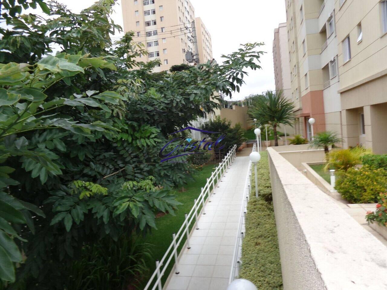 Apartamento Jardim Ester, São Paulo - SP