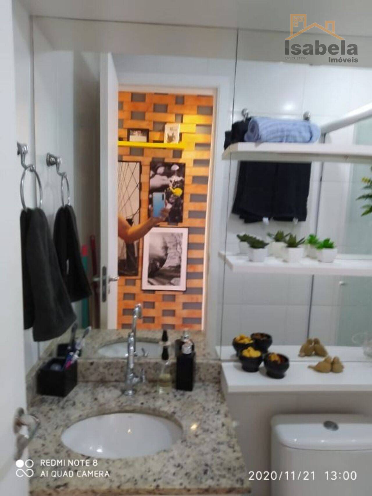 Apartamento Jardim Santa Emília, São Paulo - SP