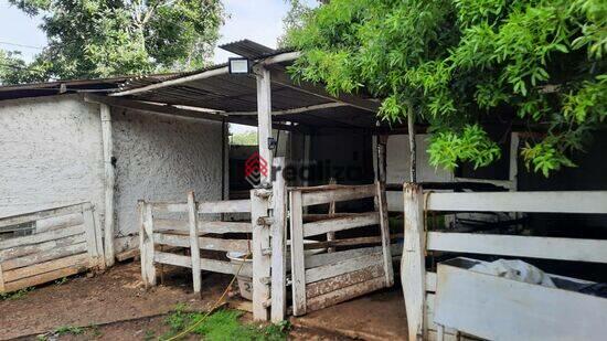 Zona Rural - Elói Mendes - MG, Elói Mendes - MG