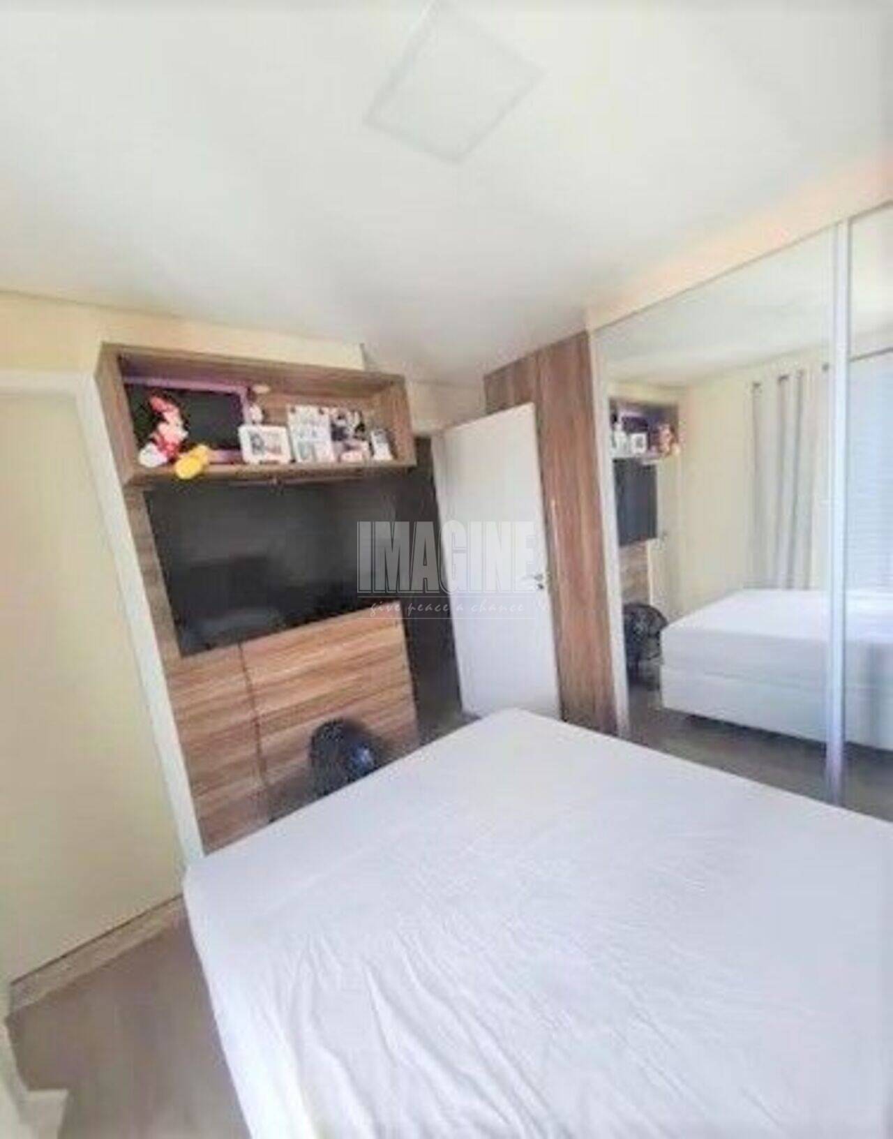 Apartamento Água Rasa, São Paulo - SP