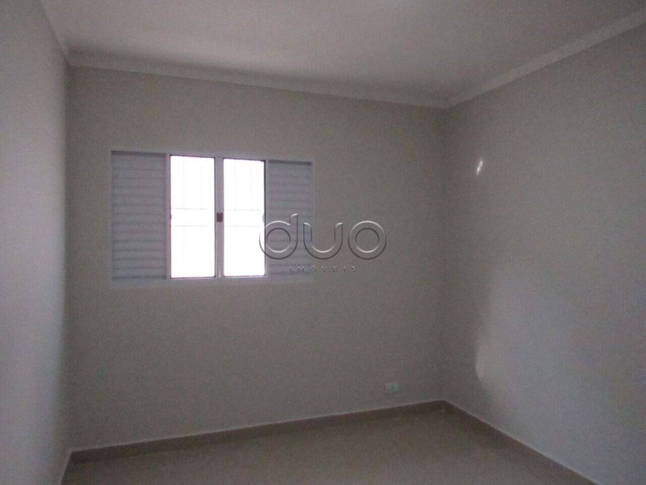 Casa Alto, Piracicaba - SP