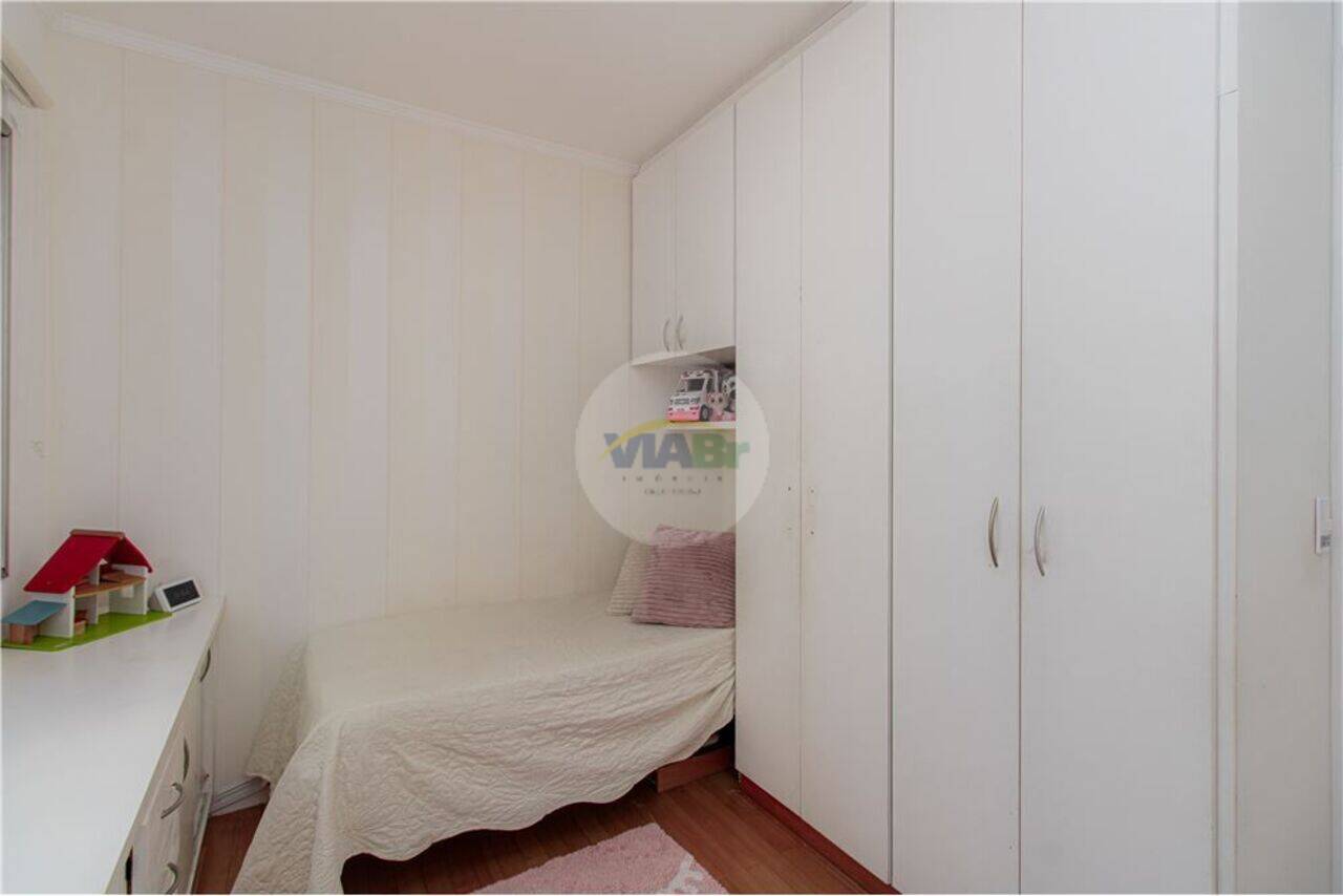 Apartamento Vila Olímpia, São Paulo - SP