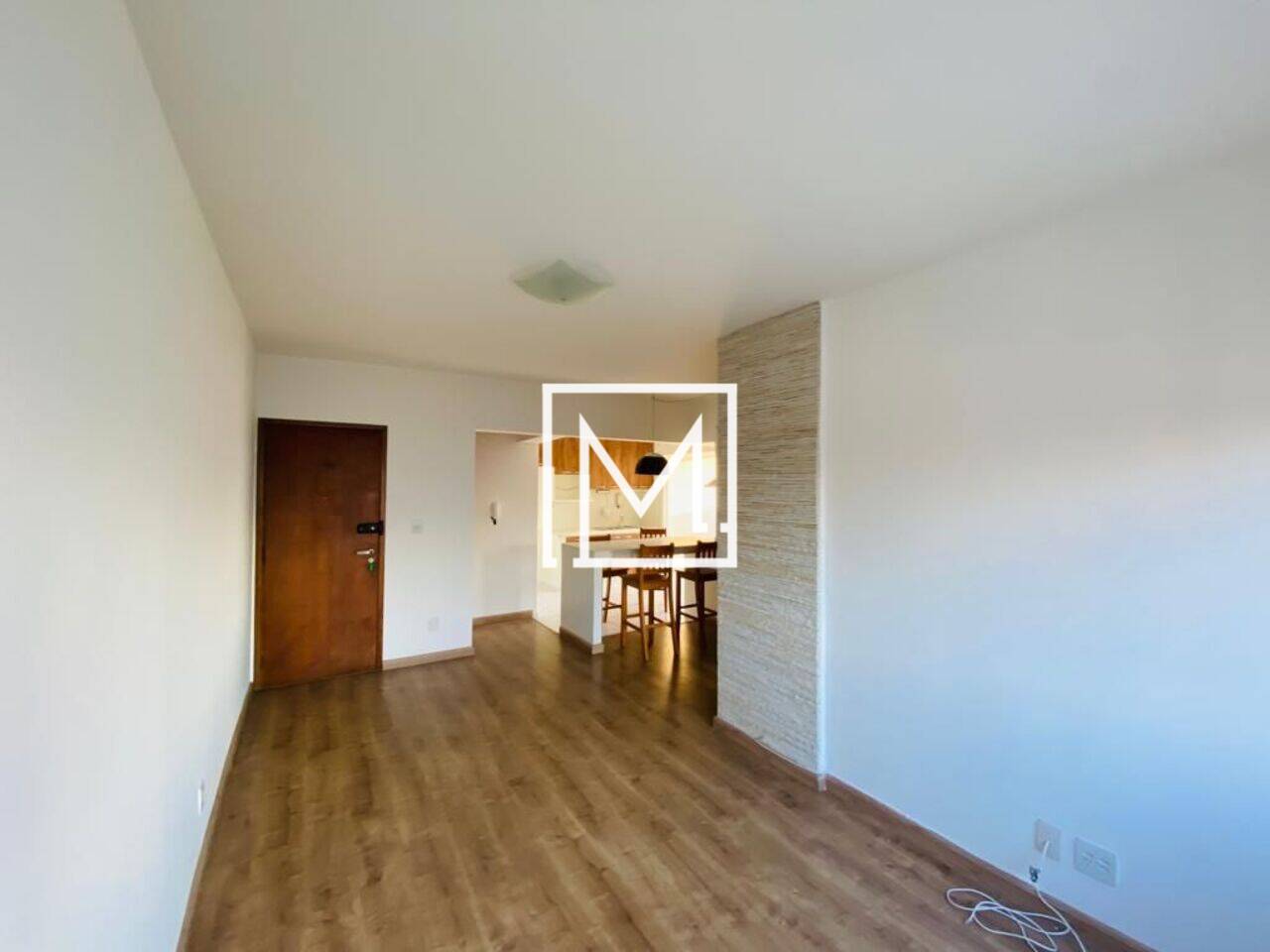 Apartamento Mirandópolis, São Paulo - SP