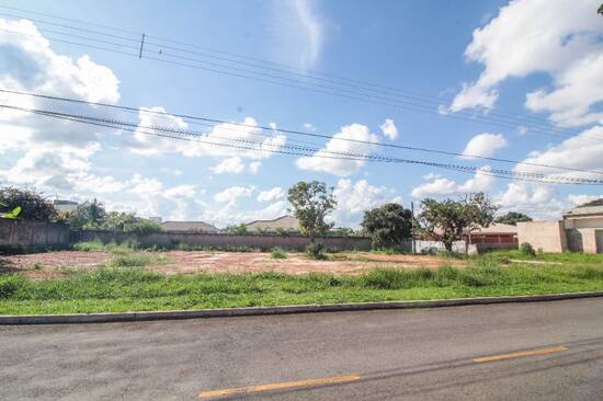 Setor Habitacional Tororó (Jardim Botânico) - Brasília - DF, Brasília - DF